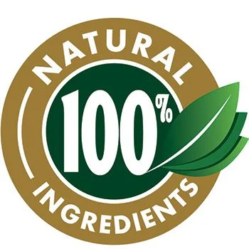 NerveAlive all natural plant-based ingredients