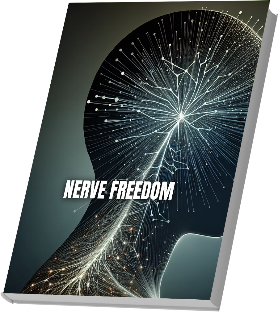 Nerve Freedom - Free Bonus with NerveAlive