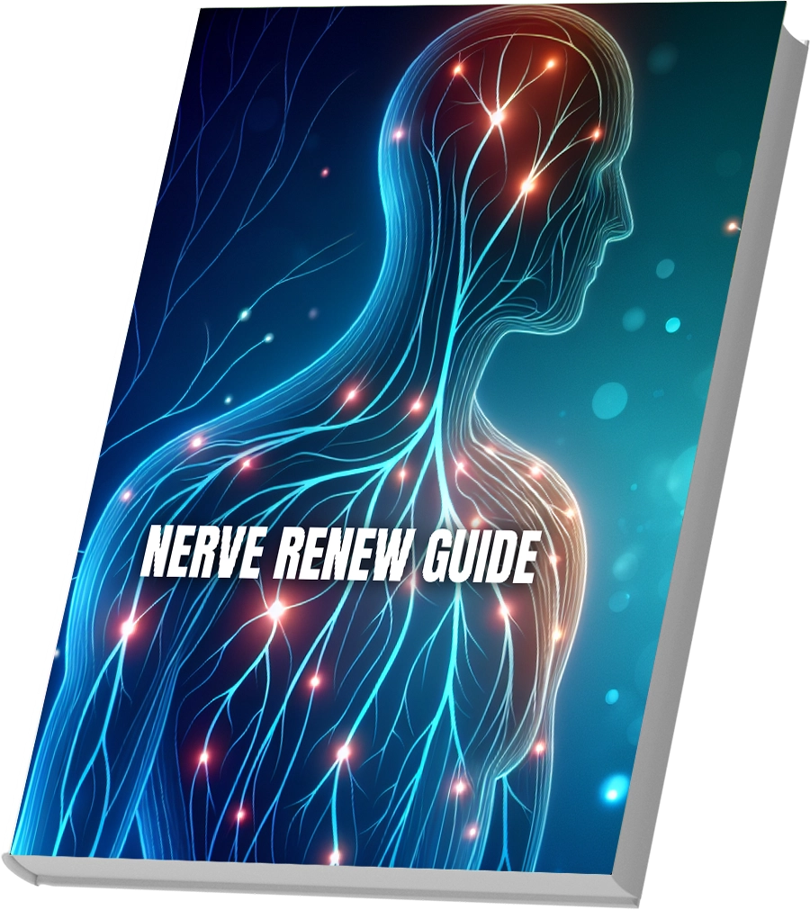 Nerve Renew Guide - Free Bonus with NerveAlive