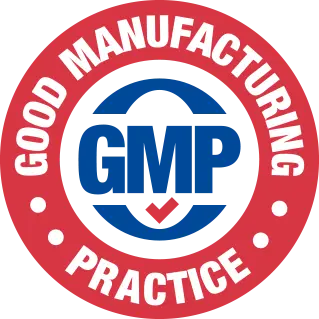 NerveAlive GMP certified facility