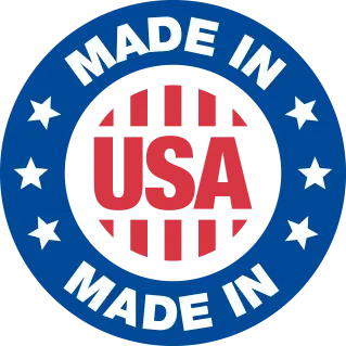 NerveAlive manufactured in an FDA-registered USA facility
