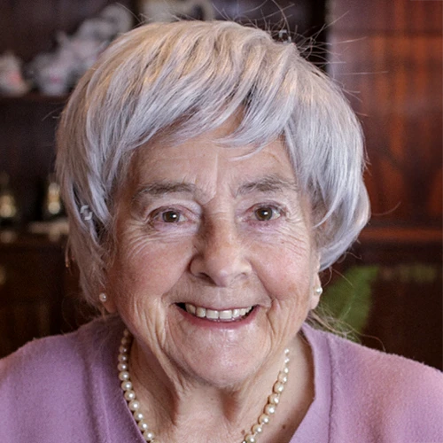 Patricia K. - NerveAlive Customer